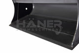 Grabenräumlöffel hydraulisch HHG180MS-SYM-MS01 (800 mm)
