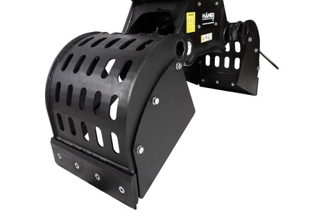 Greifer HSG4.7