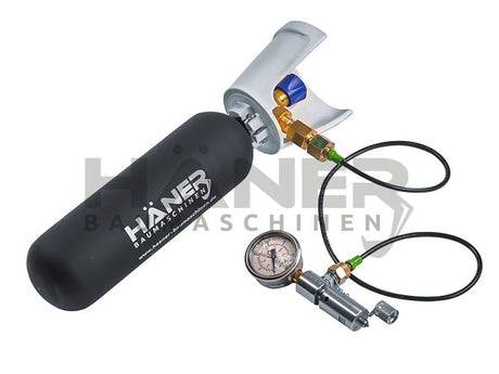Hydraulikhammer HGS35