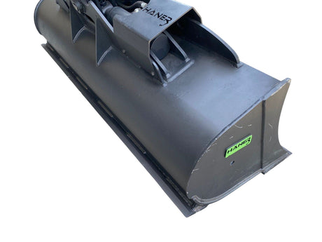 Grabenräumlöffel hydraulisch HHG5180-SYM-MS08 (1.800 mm)