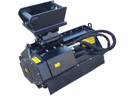 Mulcher HSM800
