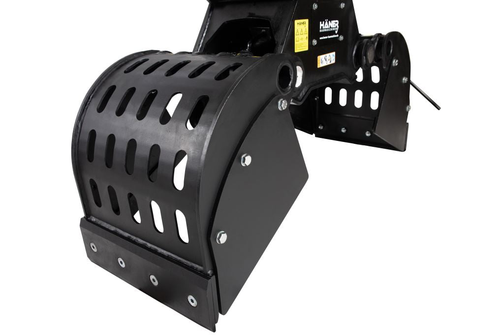 Greifer HSG8.12