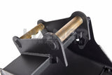 Tieflöffel HTL150MS-SYM-MS01 (500 mm)