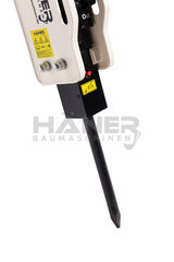Hydraulikhammer HGS35S