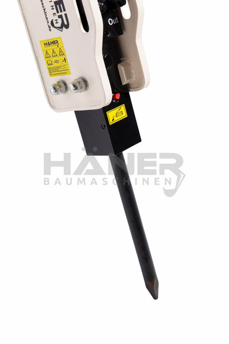 Hydraulikhammer HGS35S