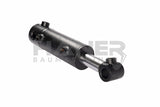 Grabenräumlöffel hydraulisch HHG4140MS-SYM-MS03 (1.400 mm)