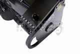 Betonmischschaufel HCM250 R+B