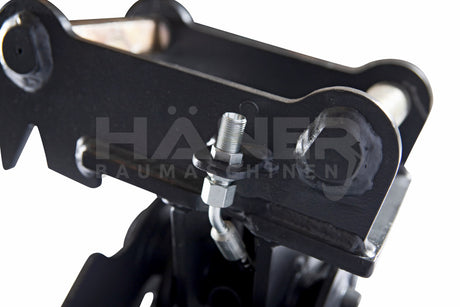 Grabenräumlöffel hydraulisch HHG080MS-SYM-MS01 (800 mm)