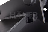 Tieflöffel HTL125MS-SYM-MS01 (250 mm)