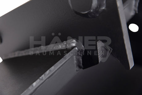 Tieflöffel HTL150MS-SYM-MS01 (500 mm)