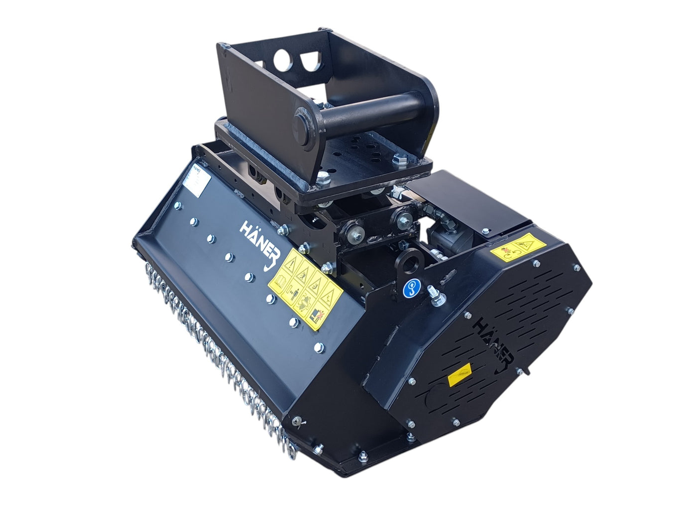Mulcher HSM800