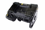 Betonmischschaufel HCM250 R+B