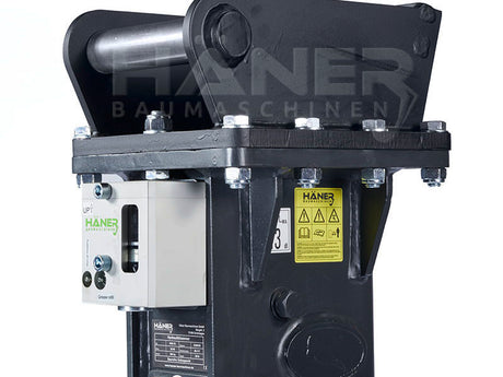 Hydraulikhammer HGS35
