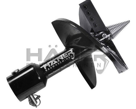 Erdbohrer HEB12000