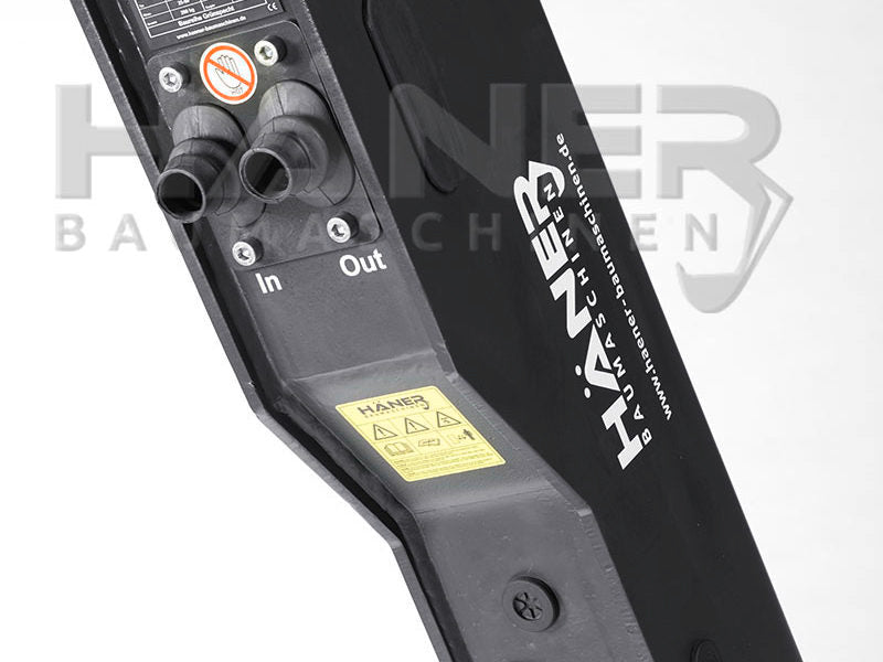 Hydraulikhammer HGS100