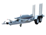 Neptun LoadMax N25-300 2 bld 300x145 cm — 2 Achsen, gebremst