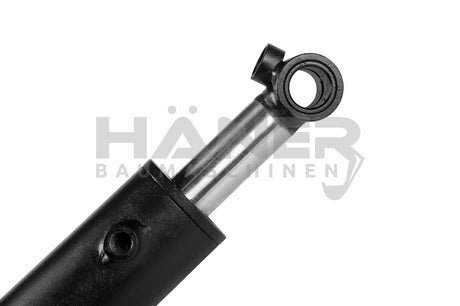 Grabenräumlöffel hydraulisch HHG080MS-SYM-MS01 (800 mm)