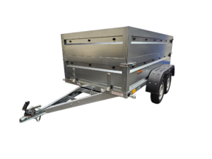 Neptun Pro N7-263 2 pro 263x129 cm — 2 Achsen, ungebremst