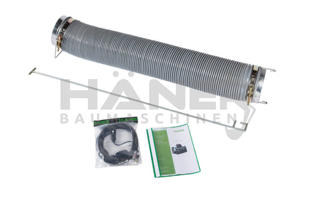 Betonmischschaufel HCM250 R+B