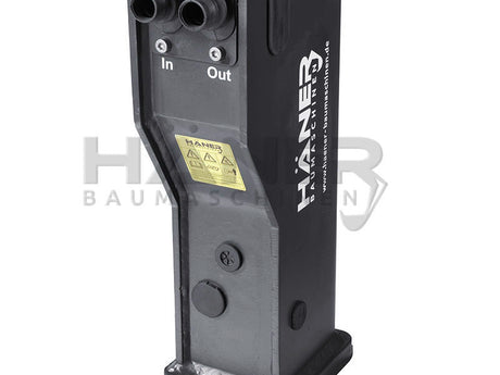 Hydraulikhammer HGS75