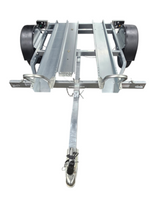 Neptun Moto N6-220 pm2 205x130 cm — 1 Achse, ungebremst