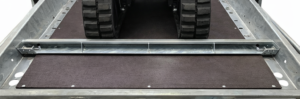Neptun LoadMax N35-350 2 bld 350x170 cm — 2 Achsen, gebremst