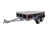 Neptun Trailwood N7-253 2 tw 253x125 cm — 2 Achsen, ungebremst
