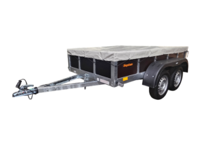 Neptun Trailwood N7-253 2 tw 253x125 cm — 2 Achsen, ungebremst