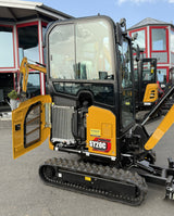 SANY SY20C Minibagger