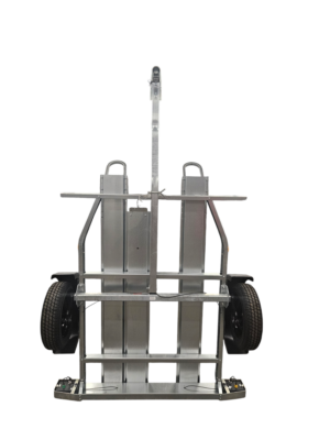 Neptun Moto N6-220 pm2 205x130 cm — 1 Achse, ungebremst