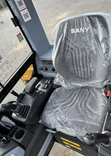 SANY SY20C Minibagger