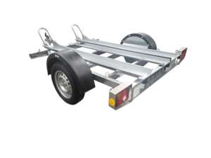 Neptun Moto N6-220 pm2 205x130 cm — 1 Achse, ungebremst