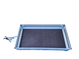 Neptun Nordica N20-302 2 kps 302x151 cm — 2 Achsen, gebremst