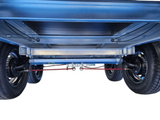 Neptun Nordica N13-302 2 kps 302x151 cm — 2 Achsen, gebremst