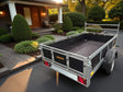 Neptun Trailwood N7-253 tw 253x125 cm — 1 Achse, ungebremst