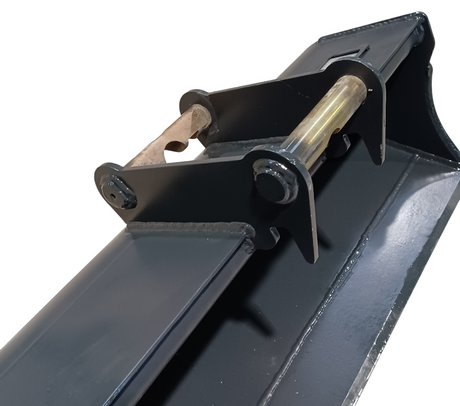 Grabenräumlöffel starr HGL1100MS-SYM-MS01 (1.000 mm)