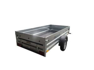 Neptun Rustik N7-253 rt 253x129 cm — 1 Achse, ungebremst