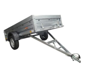 Neptun Rustik N7-253 rt 253x129 cm — 1 Achse, ungebremst