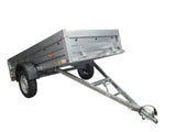 Neptun Rustik N7-253 rt 253x129 cm — 1 Achse, ungebremst