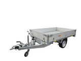 Neptun Kipper Elite N13-256 kip elite 257x148 cm — 1 Achse, gebremst