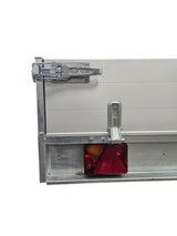 Neptun Kipper Elite N15-256 kip elite 257x148 cm — 1 Achse, gebremst
