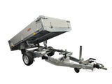 Neptun Kipper Elite N13-256 kip elite 257x148 cm — 1 Achse, gebremst