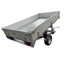 Neptun Kipper Elite N15-256 kip elite 257x148 cm — 1 Achse, gebremst