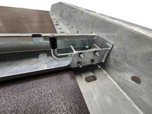 Neptun LoadMax N35-350 2 bld 350x170 cm — 2 Achsen, gebremst