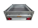 Neptun Pratik N5-155 ptw 155x114 cm — 1 Achse, ungebremst