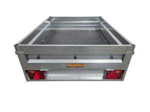 Neptun Pratik N5-155 ptw 155x114 cm — 1 Achse, ungebremst
