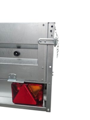 Neptun Pratik N5-155 ptw 155x114 cm — 1 Achse, ungebremst
