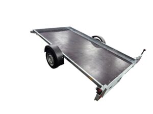 Neptun Multi N7-255 multi 255x166 cm — 1 Achse, ungebremst