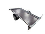 Neptun Multi N7-305 multi 305x166 cm — 1 Achse, ungebremst