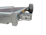Neptun Multi N7-255 multi 255x166 cm — 1 Achse, ungebremst